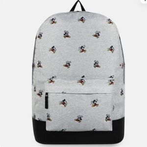 Disney Mickey Backpack